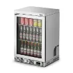 Picture of F77/151 - IMC Mistral M60 Bottle Cooler - Glass Door