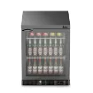 Picture of F77/152/B - IMC Mistral M60 Bottle Cooler - Glass Door