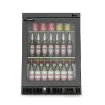 Picture of F77/152/B - IMC Mistral M60 Bottle Cooler - Glass Door