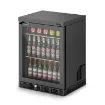 Picture of F77/152/B - IMC Mistral M60 Bottle Cooler - Glass Door