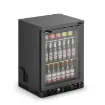 Picture of F77/152/B - IMC Mistral M60 Bottle Cooler - Glass Door