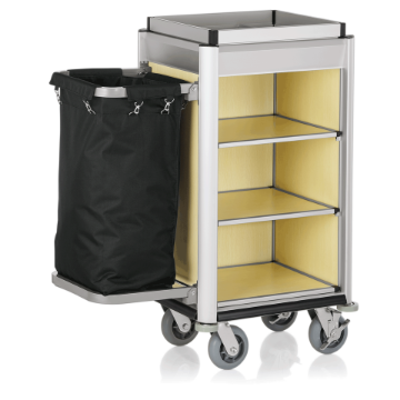 Picture of Housekeeping cart