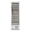 Picture of F77/560 - IMC Mistral TC60 Bottle Cooler Glass Door Stainless Steel Frame
