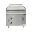 Picture of PHGBP80/N - Lincat Phoenix Free-standing Gas Bratt Pan