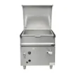 Picture of PHGBP80/N - Lincat Phoenix Free-standing Gas Bratt Pan