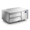 Picture of BD20048 - Lincat Blu Refrigerated Chef Base