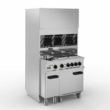 Picture of Y10020 - Britannia Refresh Midi Recirculation Unit