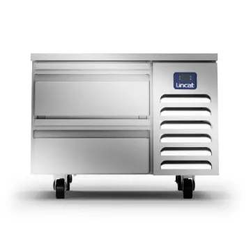Picture of BD20032 - Lincat Blu Refrigerated Chef Base