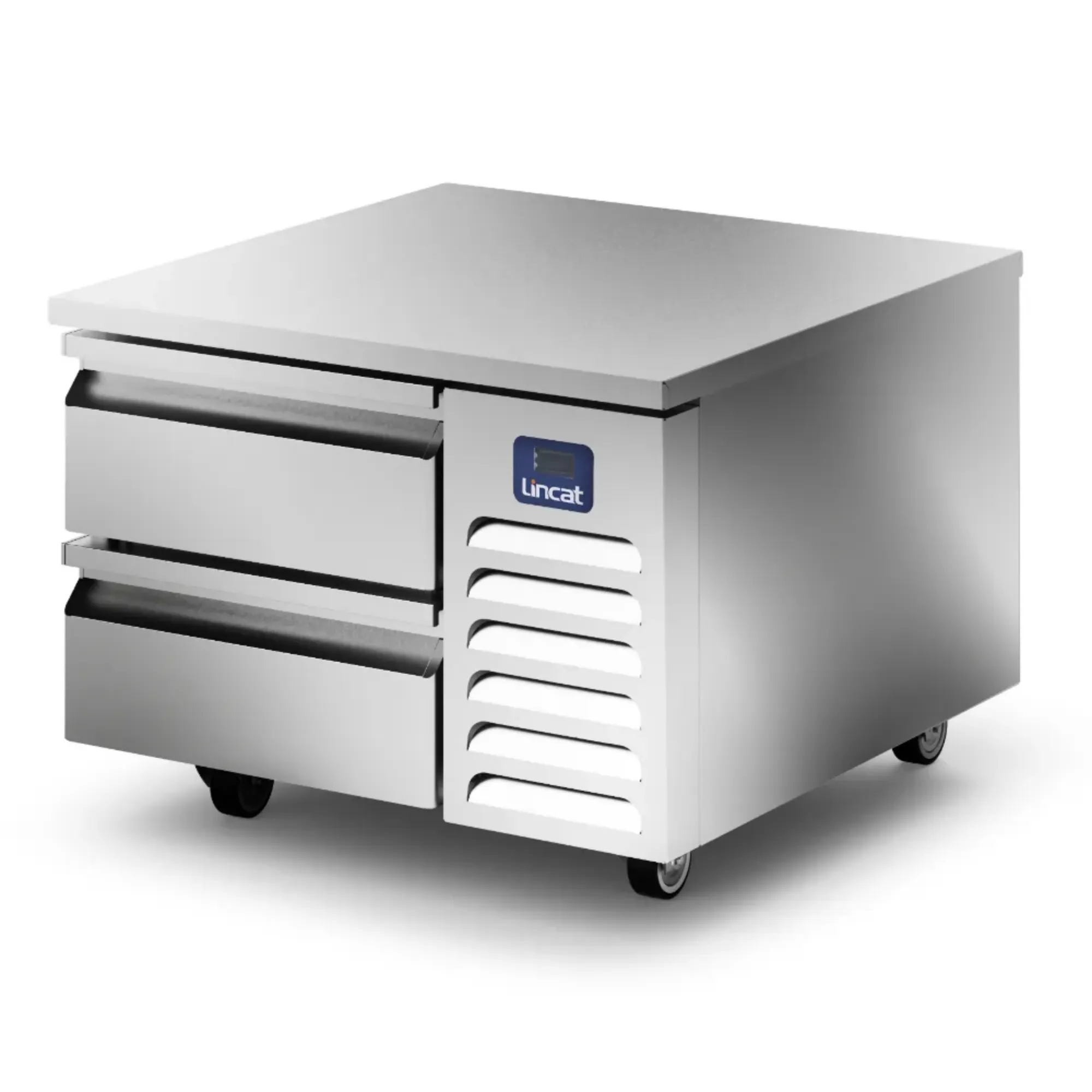 Picture of BD20032 - Lincat Blu Refrigerated Chef Base