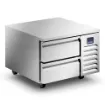 Picture of BD20032 - Lincat Blu Refrigerated Chef Base