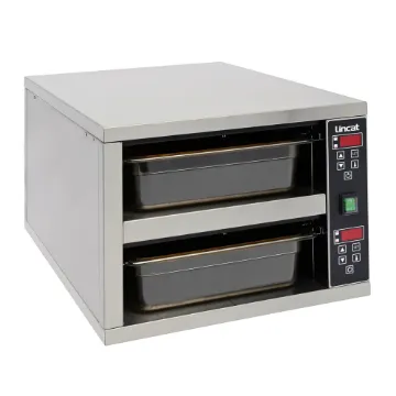 Picture of HHB12100 - Lincat Panther Hot Hold Bins