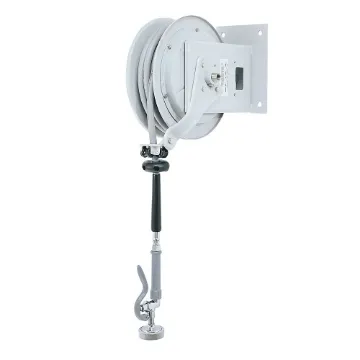 Picture of U05/012 - IMC IMClean RK35 Reel-Kleen Hose Reel [10 m hose]