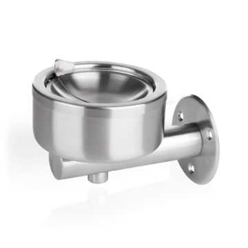 Picture of Wall-mounted ashtray