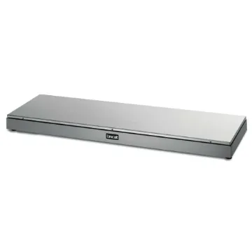 Picture of HB4 - Lincat Seal Counter-top Heated Display Base