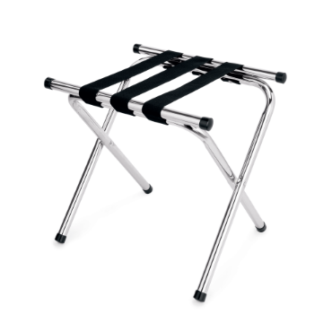 Picture of Luggage rack Stainless Steel