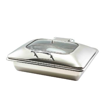Picture of Induction Chafing Dish GN 1/1