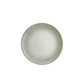 Picture of Sway Gourmet Flat Plate 25cm - Pack of 12