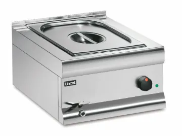 Picture of BM4CW - Lincat Silverlink 600 Electric Counter-top Bain Marie