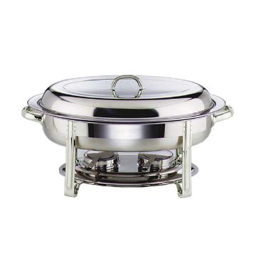 Picture of Chafing Dish Set Oval 32X54X30cm