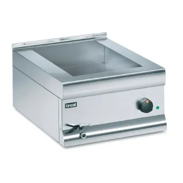 Picture of BM4W - Lincat Silverlink 600 Electric Counter-top Bain Marie