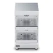 Picture of HAD50 - Lincat Seal Counter-top Hot Air Display Cabinet