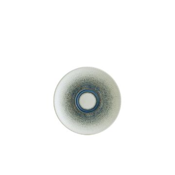 Picture of Sway Gourmet Coffee Saucer 16cm - Pack of 6