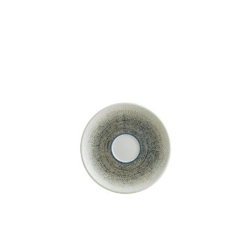 Picture of Sway Gourmet Coffee Saucer 12cm - Pack of 6