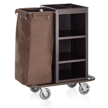 Picture of Room service trolley