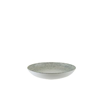 Picture of Sway Bloom Deep Plate 23cm - Pack of 6