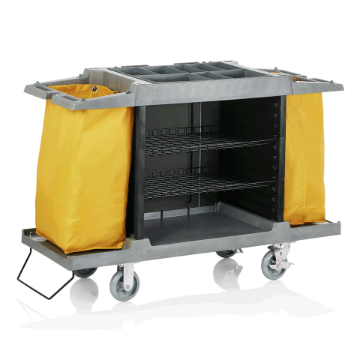 Picture of Housekeeping cart