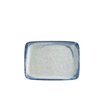 Picture of Harena Moove Rectangular Plate 23 x 16cm - Pack of 12