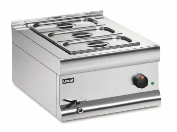 Picture of BM4BW - Lincat Silverlink 600 Electric Counter-top Bain Marie