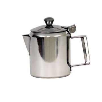 Picture of GenWare Stainless Steel Economy Coffee Pot 2L/ 70oz