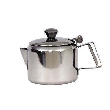 Picture of GenWare Stainless Steel Economy Teapot 2L/ 70oz