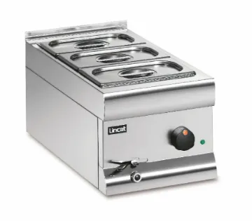 Picture of BM3AW - Lincat Silverlink 600 Electric Counter-top Bain Marie