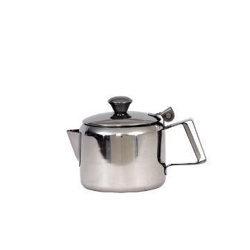 Picture of GenWare Stainless Steel Economy Teapot 50cl/ 16oz