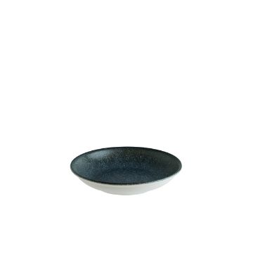 Picture of Vega Gourmet Deep Plate 15cm - Pack of 12