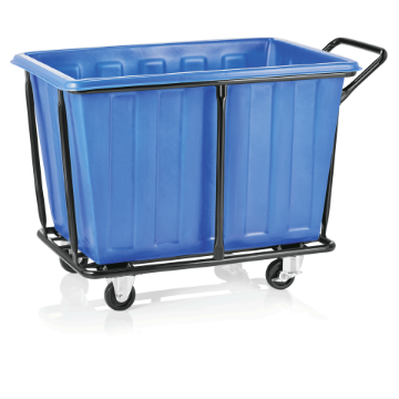 Picture of Laundry cart