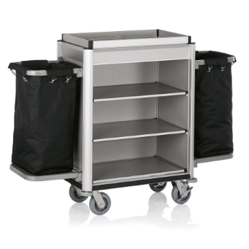 Picture of Housekeeping cart