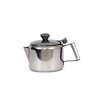 Picture of GenWare Stainless Steel Economy Teapot 60cl/ 20oz