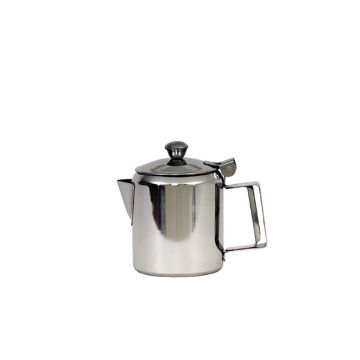 Picture of GenWare Stainless Steel Economy Coffee Pot 313ml/ 11oz