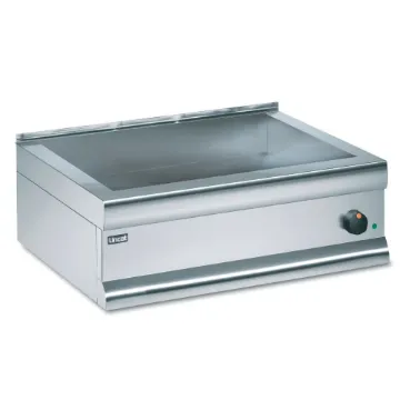 Picture of BM7W - Lincat Silverlink 600 Electric Counter-top Bain Marie