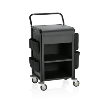 Picture of Housekeeping cart