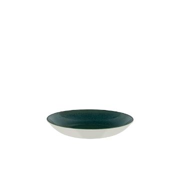 Picture of Ore Mar Bloom Deep Plate 23cm - Pack of 6