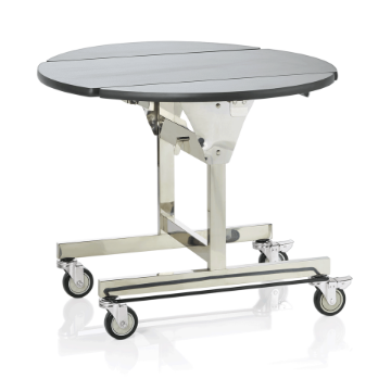 Picture of Serving trolley