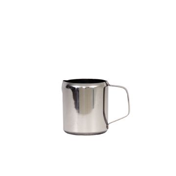 Picture of GenWare Stainless Steel Cream Jug 14cl/ 5oz