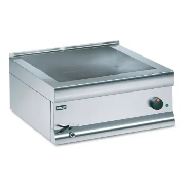 Picture of BM6W - Lincat Silverlink 600 Electric Counter-top Bain Marie