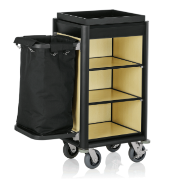 Picture of Housekeeping cart