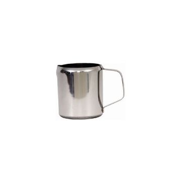 Picture of GenWare Stainless Steel Milk Jug 30cl/ 10oz