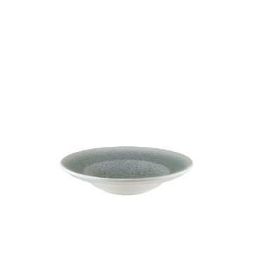 Picture of Luca Ocean Gourmet Deep Plate 27cm - Pack of 6